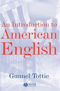 An Introduction to American English