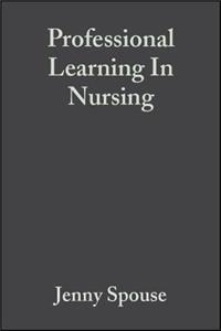 Professional Learning in Nursing