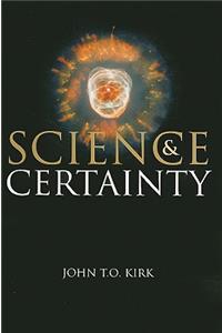 Science and Certainty