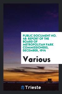 Public Document No. 48