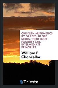 CHILDREN ARITHMETICS BY GRADES, GLOBE SE