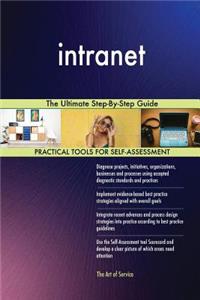 intranet The Ultimate Step-By-Step Guide