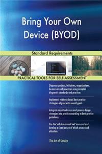 Bring Your Own Device (BYOD) Standard Requirements