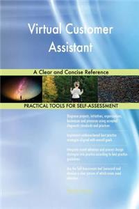 Virtual Customer Assistant A Clear and Concise Reference