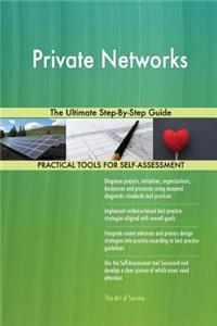 Private Networks The Ultimate Step-By-Step Guide