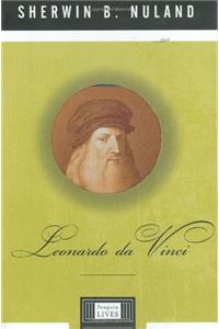 Leonardo da Vinci (Penguin Lives)