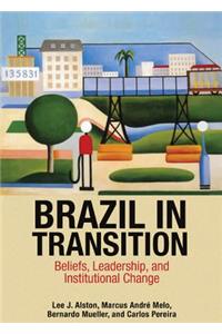 Brazil in Transition