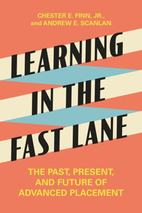 Learning in the Fast Lane