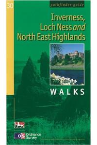 Inverness, Loch Ness and the North East Highlands