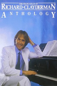 Piano Solos of Richard Clayderman