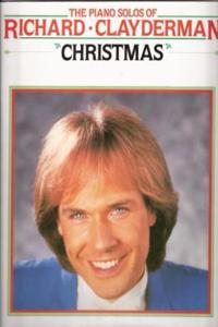 The Piano Solos of Richard Clayderman