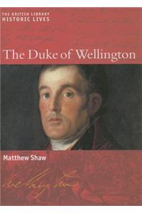 Duke of Wellington