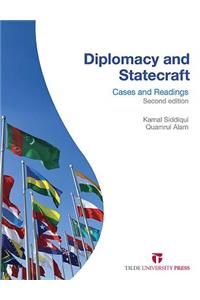 Diplomacy and Statecraft: Cases and Readings