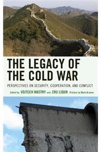 The Legacy of the Cold War