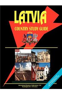 Latvia Country Study Guide