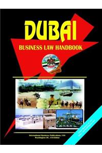 Dubai Business Law Handbook