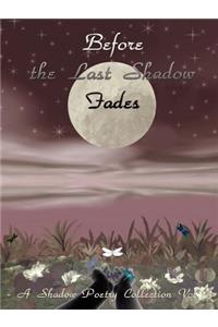 Before the Last Shadow Fades