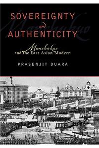 Sovereignty and Authenticity