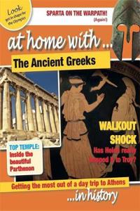 The Ancient Greeks