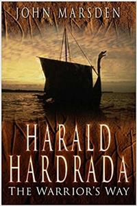 HARALD HARDRADA