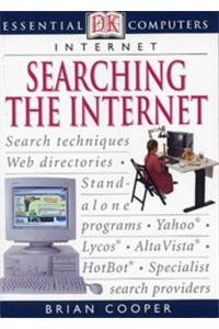 Essential Computers : Searching The Internet