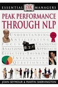 Peak Performance Through NLP