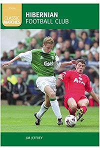 Hibernian Football Club Since 1946