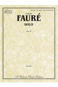 Dolly, Op. 56