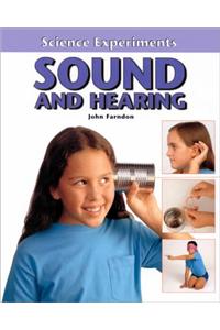 Sound and Hearing
