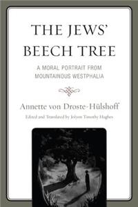 Jews' Beech Tree