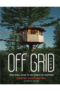 Off Grid Life