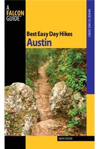 Best Easy Day Hikes Austin