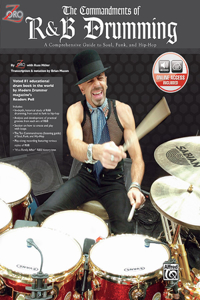 Commandments of R&B Drumming
