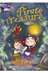 Pirate Treasure