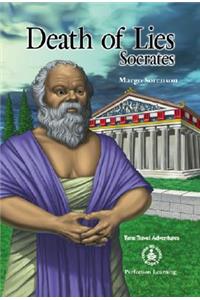 Death of Lies: Socrates