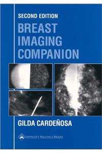 Breast Imaging Companion (Imaging Companion Series)