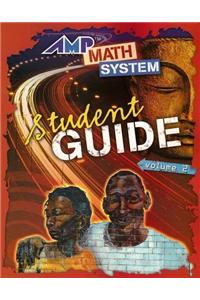 Amp Math System Student Guide Vol 2 Level 1
