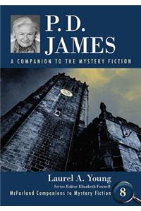 P.D. James