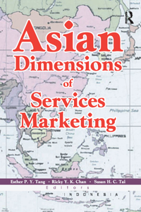 Asian Dimensions of Services Marketing