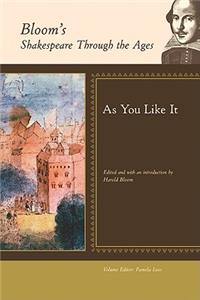 As You Like It