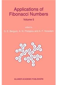 Applications of Fibonacci Numbers