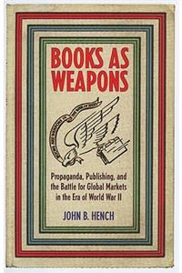 Books as Weapons