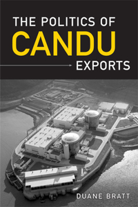 Politics of Candu Exports
