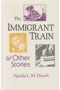 Immigrant Train