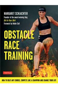 Obstacle Race Training