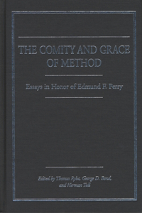 Comity and Grace of Method