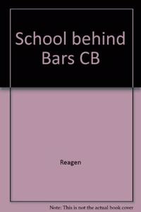 School behind Bars CB