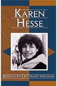 Karen Hesse