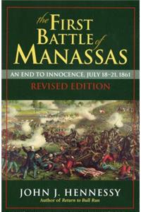 First Battle of Manassas