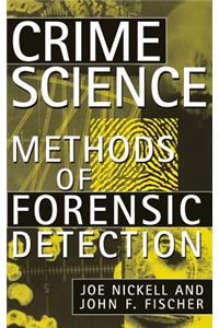 Crime Science
